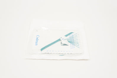 Codman 80-1400 Surgical Patties 1/2inch x 1/2inch